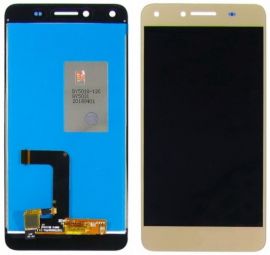 Дисплей Huawei Y5 II / Honor 5 / Honor 5 Play complete Gold