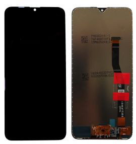 Дисплей Samsung Galaxy M20 SM-M205 complete Black
