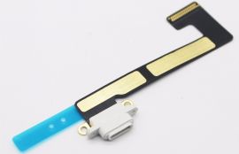 Шлейф iPad Mini 2 / iPad Mini 3 Charge White (A1489 /A1490 / A1491 / A1599 / A1560)
