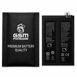 Акумулятор BLP945 (4800mAh) для OnePlus 10T / OnePlus Ace Pro Premium Quality
