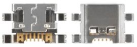 Роз'єм зарядки LG D618 / D620 / d722 / D724 / G2 Mini / G3s