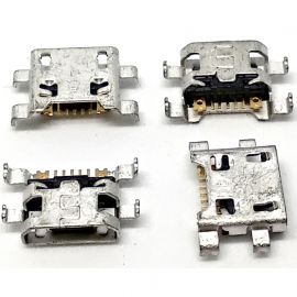 Роз'єм зарядки LG Nexus 5 D820 / H810 / H815 / LS991