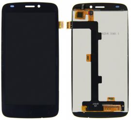 Дисплей Fly IQ4410i Phoenix 2 complete with touch, Уцінка
