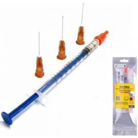 Лак струмопровідний Mechanic MCN-DJ002 (0.2 ml)