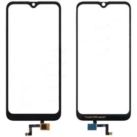 Тачскрін Doogee Y8 / X90 / X90L Black