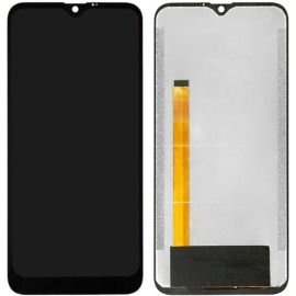 Дисплей Doogee Y8 Plus complete Black