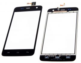 Тачскрін Explay Vega Black, Уцінка