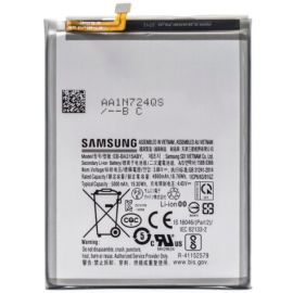 Акумулятор EB-BA315ABY (5000mAh) для Samsung Galaxy A31 SM-A315 / A325 / A225