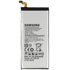 Акумулятор EB-BA500ABE (2300mAh) для Samsung Galaxy A5 2015 SM-A500 / A500H