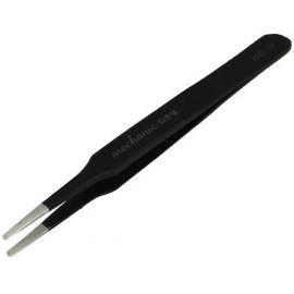Пінцет Mechanic ESD-13 (закруглений)