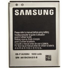 Акумулятор EB-F1A2GBU (1650mAh) для Samsung Galaxy S2 GT-I9100 / I9103 / I9105 / I9100G / I9100T