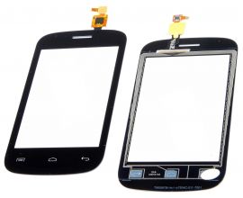 Тачскрін Fly IQ246 Power Black, Уцінка