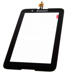 Тачскрін Lenovo IdeaTab A3300 (7.0") Tab Black