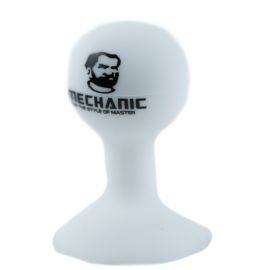 Присоска Mechanic Octopus 3см (White)
