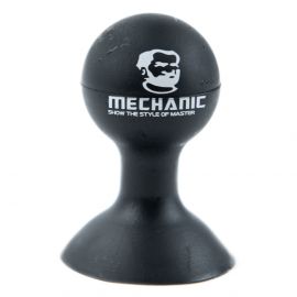 Присоска Mechanic Octopus 3см (Black)