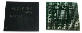 Центральний процессор MT6582x universal