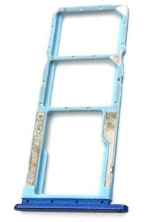 SIM-тримач Xiaomi Redmi 7A Blue