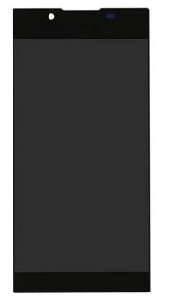 Дисплей Sony Xperia L1 (G3311 / G3312 / G3313) complete Black
