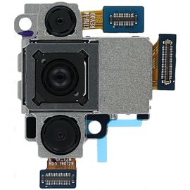 Камера основна (задня) Samsung Galaxy S10 Lite SM-G770F (48MP+12MP+5MP)