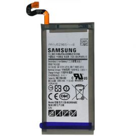 Акумулятор EB-BG950ABA (3000mAh) для Samsung Galaxy S8 SM-G950F / EB-BG950ABE