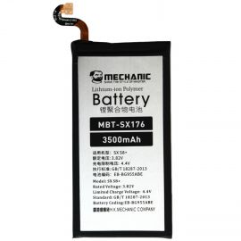 Акумулятор MECHANIC EB-BG955ABE для Samsung Galaxy S8 Plus G955 (3500mAh)