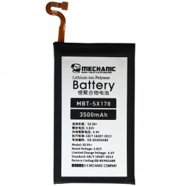 Акумулятор MECHANIC EB-BG965ABE для Samsung Galaxy S9 Plus G965 (3500mAh)