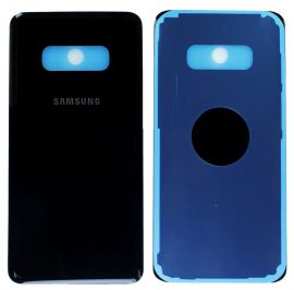 Задня частина корпусу Samsung Galaxy S10E SM-G970 Black