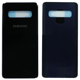 Задня частина корпусу Samsung Galaxy S10 SM-G973 Black