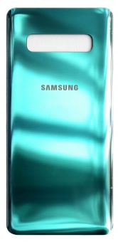 Задня частина корпусу Samsung Galaxy S10 Plus SM-G975 Green