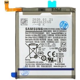 Акумулятор EB-BG980ABY (4000mAh) для Samsung Galaxy S20 SM-G980 / G981