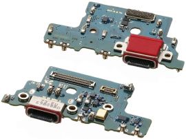 Плата зарядки Samsung Galaxy S20 Ultra SM-G988F H/C
