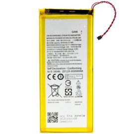 Акумулятор GA40 (3000mAh) для Motorola XT1640 Moto G4 Plus / XT1642 Moto G4 Plus