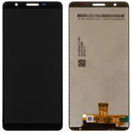 Дисплей Samsung Galaxy A01 Core SM-A013 / M01 Core SM-M013 complete Black Original (PRC)
