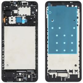 Рамка дисплея Samsung Galaxy A12 SM-A125 / A127 / M127 Black