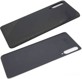 Задня частина корпусу Samsung Galaxy A50S 2020 SM-A507 Black