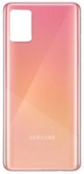 Задня частина корпусу Samsung Galaxy A51 SM-A515 Coral