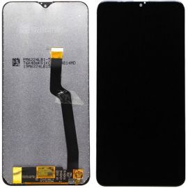 Дисплей Samsung Galaxy M10 SM-M105 / A10 SM-A105 complete Black Original (PRC)