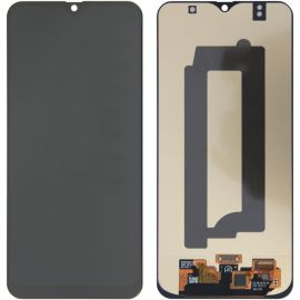 Дисплей Samsung Galaxy M30 SM-M305 / M30S SM-M307 / M31 SM-M315 / M21 SM-M215 OLED Black (6.36" LCD)