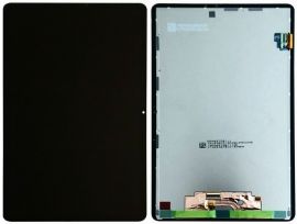 Дисплей Samsung Galaxy Tab S7 (SM-T870 / SM-T875 / SM-T876B) complete Black