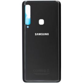 Задня частина корпусу Samsung Galaxy A9 2018 SM-A920 Black