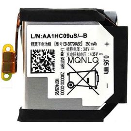 Акумулятор EB-BR720ABE (250mAh) для Samsung Galaxy Gear S2 SM-R720 / Gear S2 Classic SM-R732