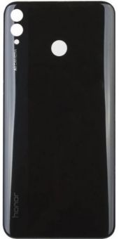 Задня частина корпусу Huawei Honor 8X Black
