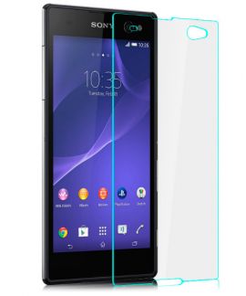 Захисне скло (броня) для Sony Z / LT36