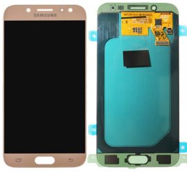 Дисплей Samsung Galaxy J5 Pro 2017 SM-J530 OR 100% (Service Pack) Gold