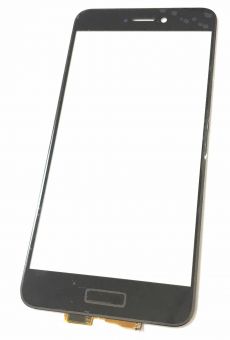 Тачскрін Huawei P8 Lite (2017) / GR3 (2017) / P9 Lite (2017) Black