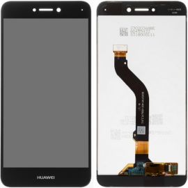 Дисплей Huawei P8 Lite (2017) / GR3 (2017) / P9 Lite (2017) complete Black