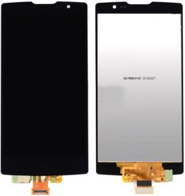 Дисплей LG H500 Magna Y90 / H502 / H502F / H522Y G4c / H525N / H525Y complete Black