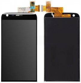 Дисплей LG G5 H820 / G5 H830 / G5 H850 / G5 LS992 / G5 US992 / G5 VS987 complete Black