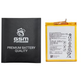 Акумулятор HB366481ECW (3000mAh) для Huawei Nova 3e / P20 Lite / Y6 2018 / Y7 2018 Premium Quality