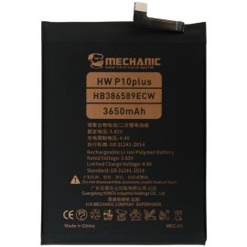 Акумулятор MECHANIC HB386589ECW / HB386590ECW для Huawei P10 Plus / Nova 3 / Honor 8X (3650mAh)